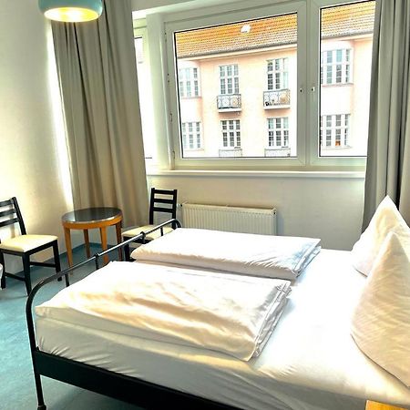 Rixhouse Hostel Berlin Dış mekan fotoğraf