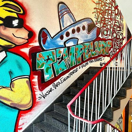 Rixhouse Hostel Berlin Dış mekan fotoğraf