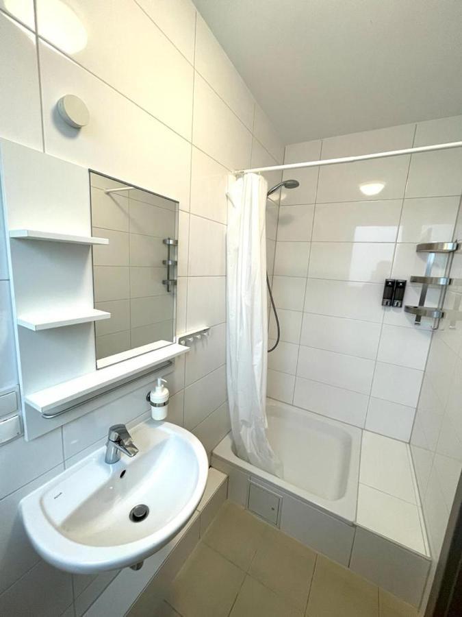 Rixhouse Hostel Berlin Dış mekan fotoğraf