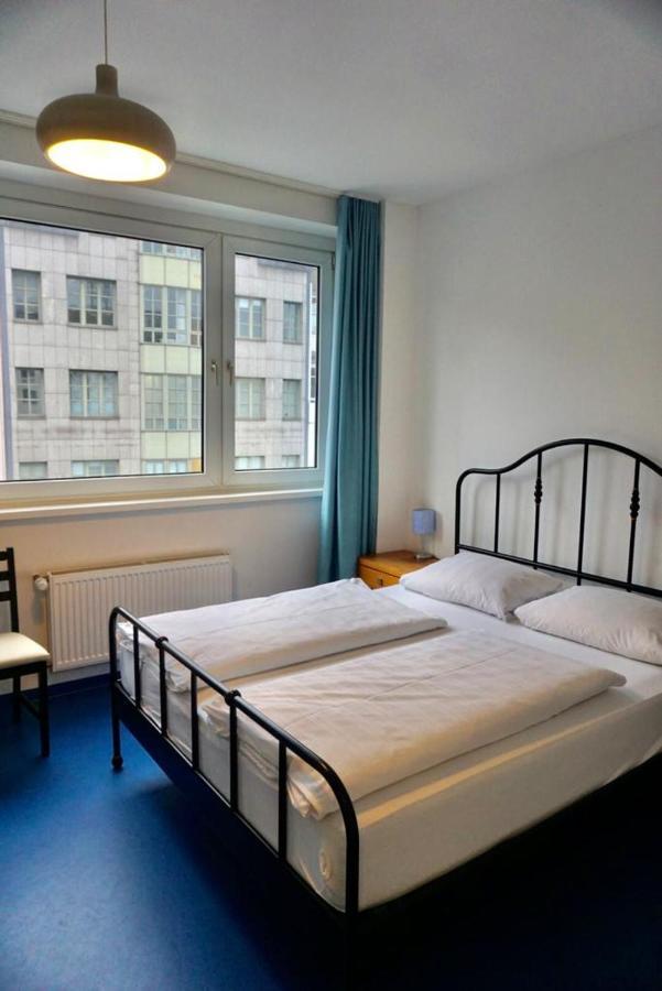 Rixhouse Hostel Berlin Dış mekan fotoğraf