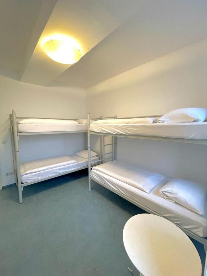 Rixhouse Hostel Berlin Dış mekan fotoğraf