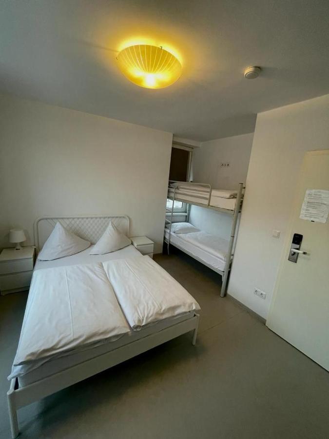 Rixhouse Hostel Berlin Dış mekan fotoğraf