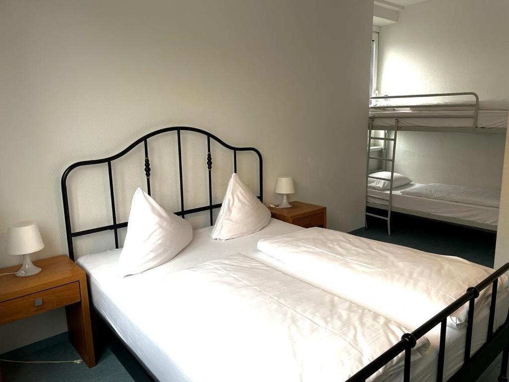 Rixhouse Hostel Berlin Dış mekan fotoğraf