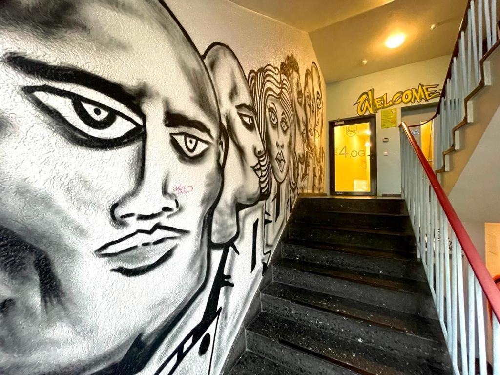 Rixhouse Hostel Berlin Dış mekan fotoğraf