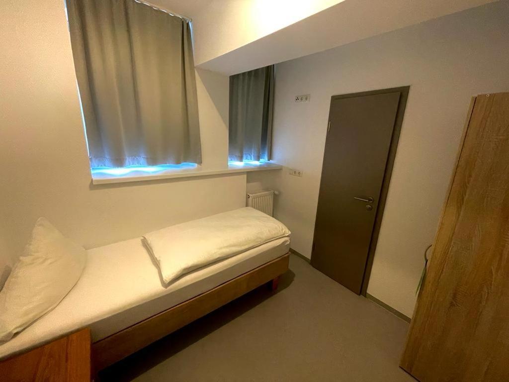 Rixhouse Hostel Berlin Dış mekan fotoğraf