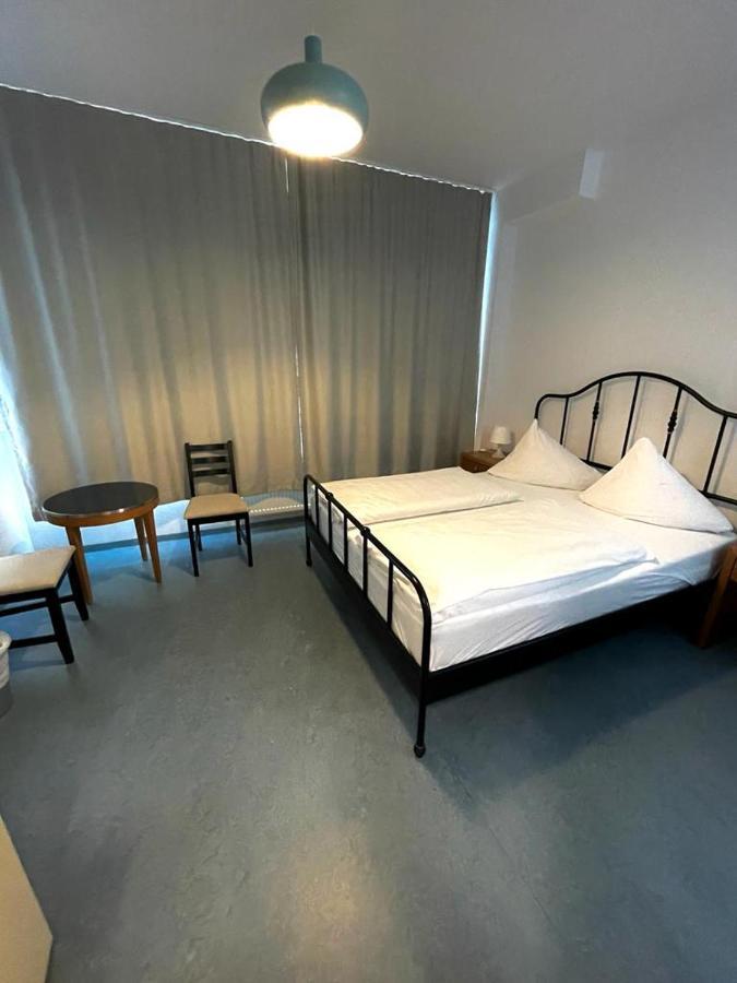 Rixhouse Hostel Berlin Dış mekan fotoğraf