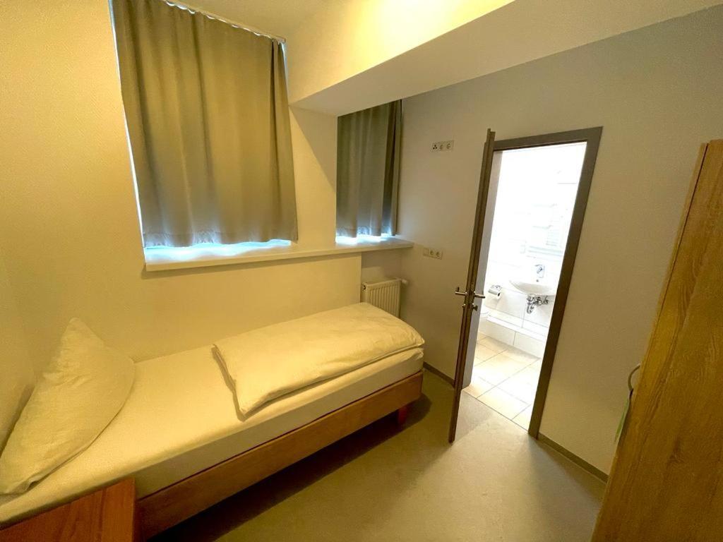 Rixhouse Hostel Berlin Dış mekan fotoğraf