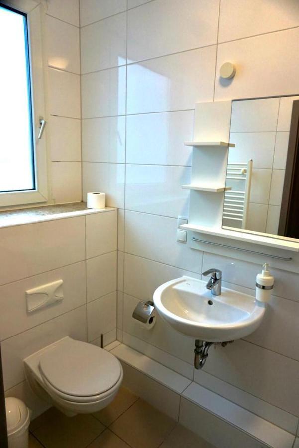 Rixhouse Hostel Berlin Dış mekan fotoğraf