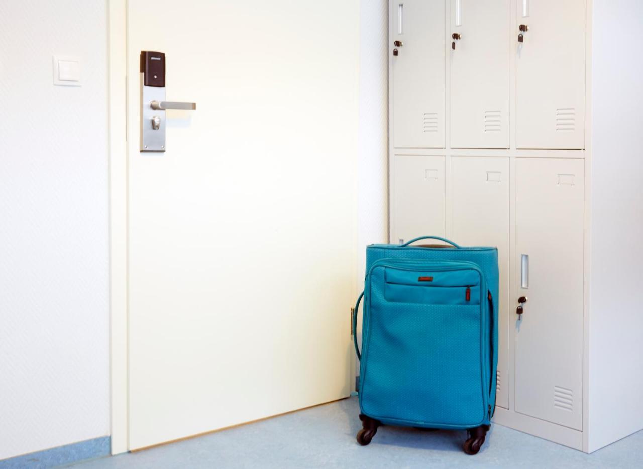 Rixhouse Hostel Berlin Dış mekan fotoğraf