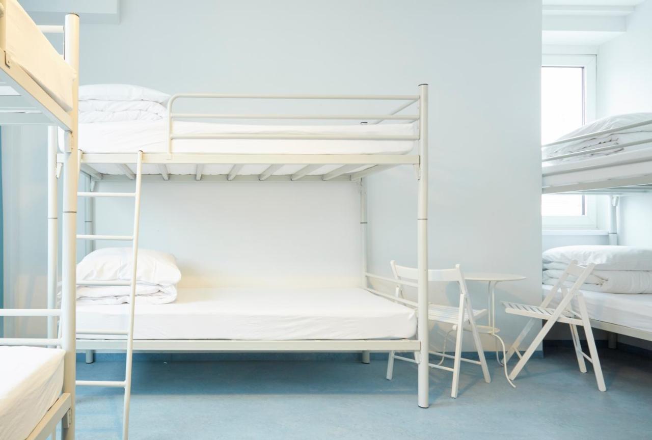 Rixhouse Hostel Berlin Dış mekan fotoğraf